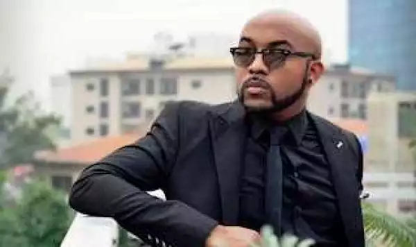 " Not Everyone Is Destined To Get Married " - Banky W